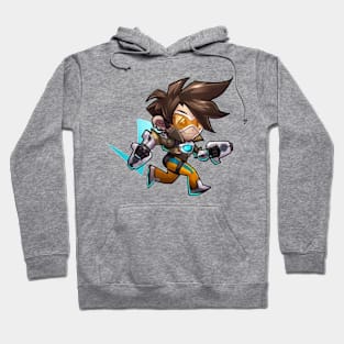 tracer Hoodie